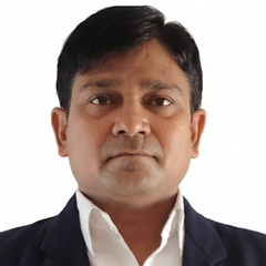 Shri Bharat Kanojiya